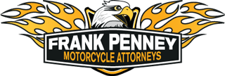 Frank Penney Motorcycle Attorneys